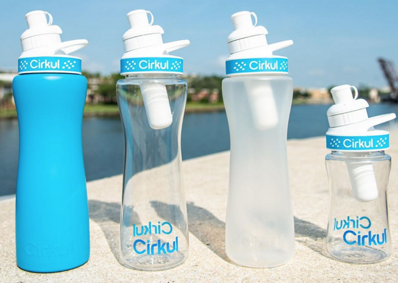 Cirkul Water Bottle Review *Pros and Cons* Is It Worth to Buy
